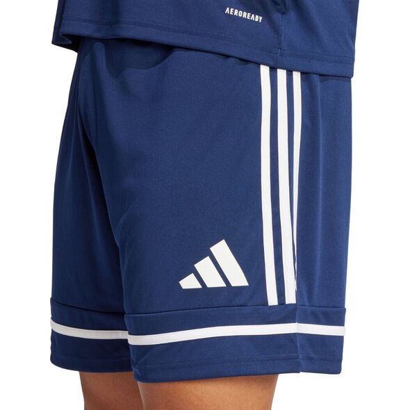 Spodenki męskie adidas Squadra 25 granatowe JN5468 S