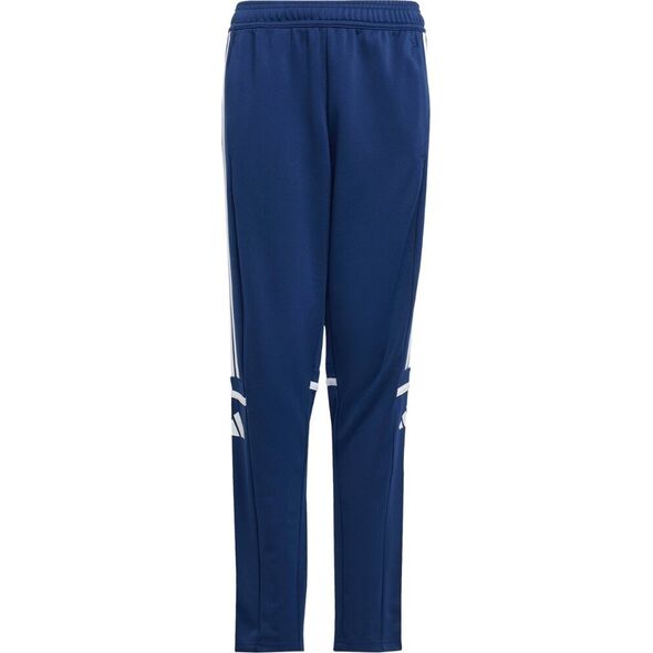 Spodnie dla dzieci adidas Squadra 25 Training granatowe JD4799 164cm
