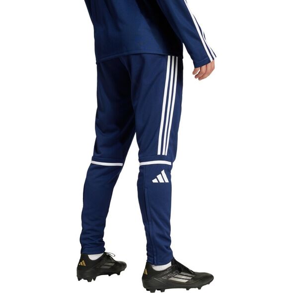 Spodnie męskie adidas Squadra 25 Training granatowe JD2988 M