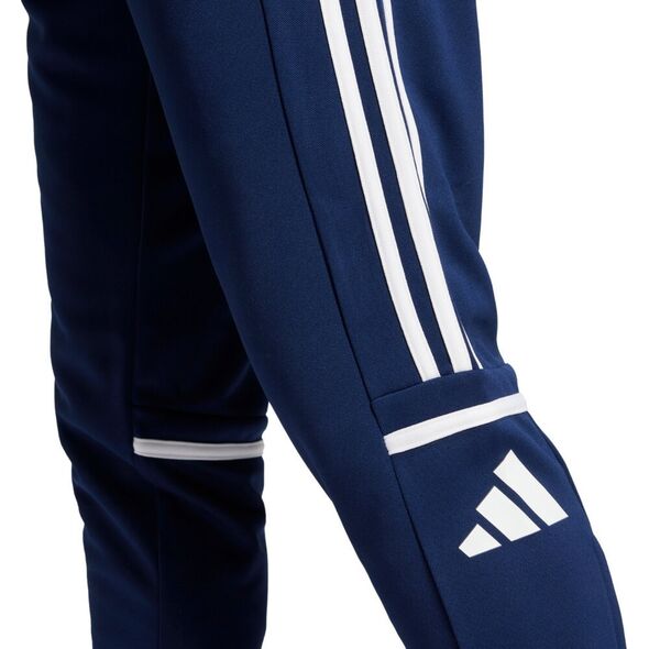 Spodnie męskie adidas Squadra 25 Training granatowe JD2988 M