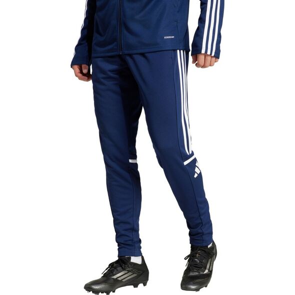 Spodnie męskie adidas Squadra 25 Training granatowe JD2988 2XL