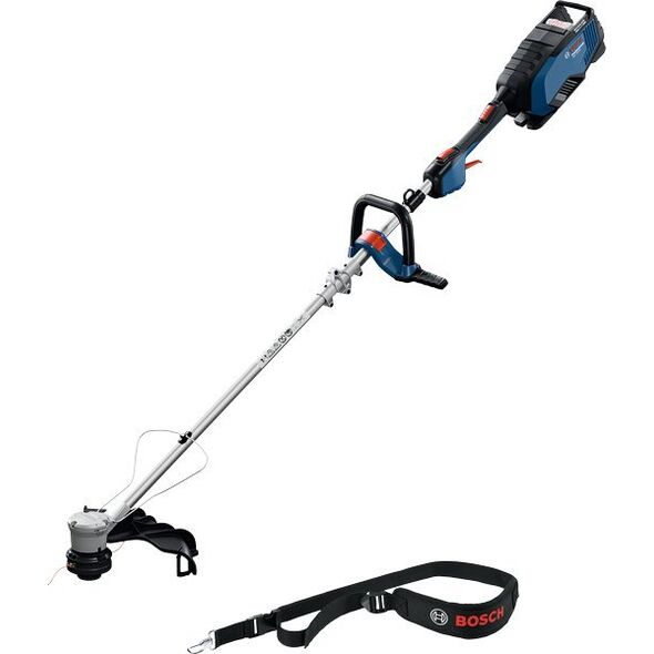 BOSCH cordless grass trimmer 18V O40mm