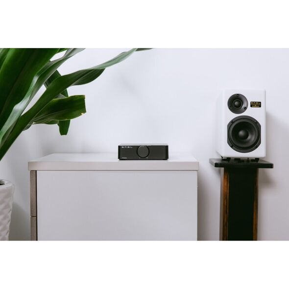 SMSL SMSL A100 -Wzmacniacz Głośnikowy Bluetooth