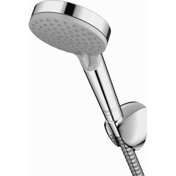 Hand shower set Hansgrohe Vernis Blend 100 Vario EcoSmart, 26278000, chrome