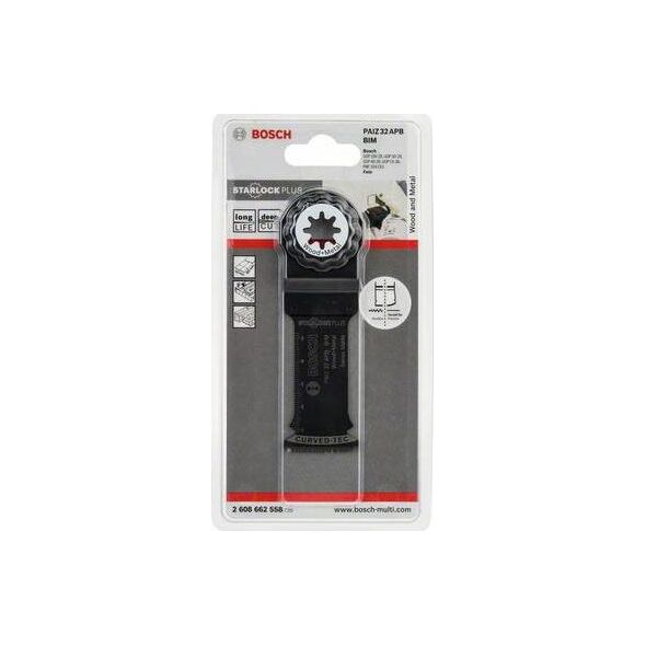 Bosch PAIZ 32 APB ostrze do multinarzędzia (2608662558)