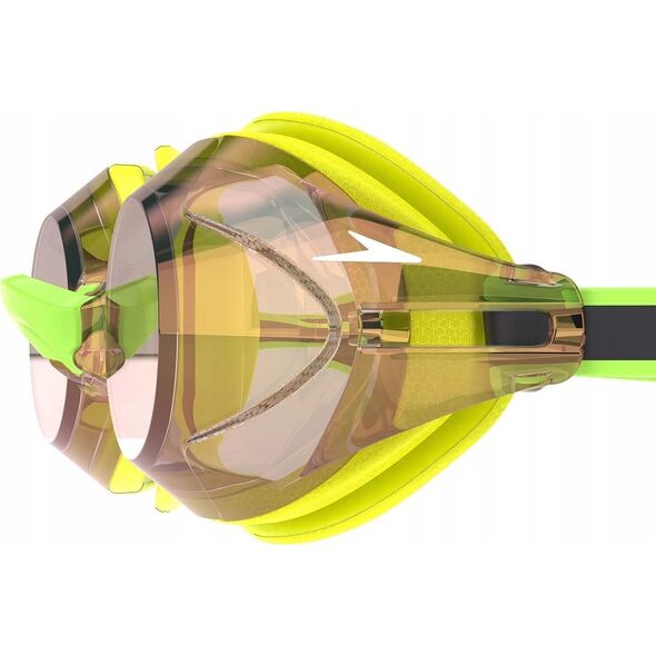Okularki VANQUISHER 3.0 MIRRORED