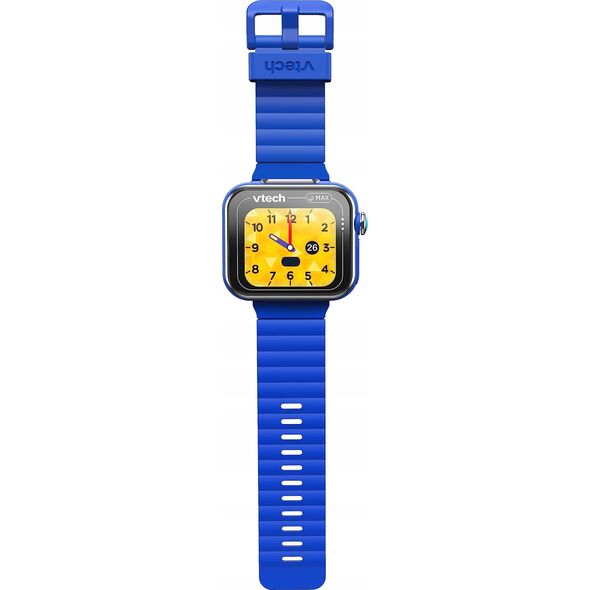 VTech Kidizoom Smart Watch MAX blue