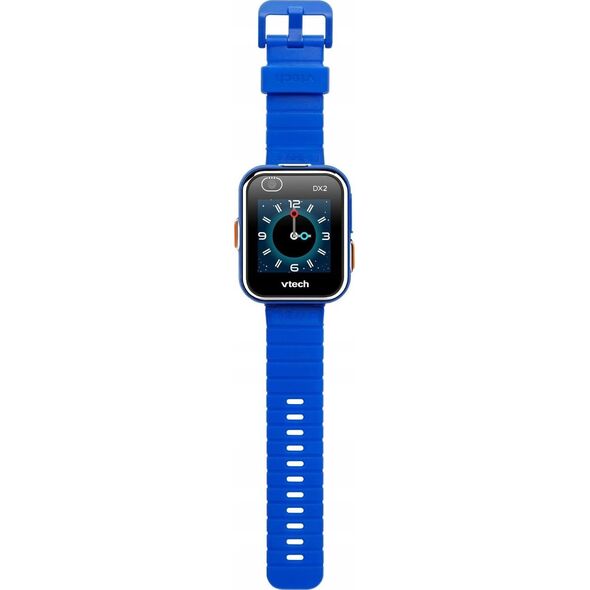 VTech Kidizoom Smart Watch MAX blue