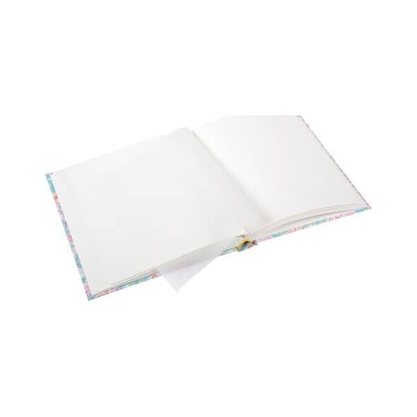 Album GOLDBUCH 24546 Forever spring 25x25/60 pages|white sheets|corner/splits