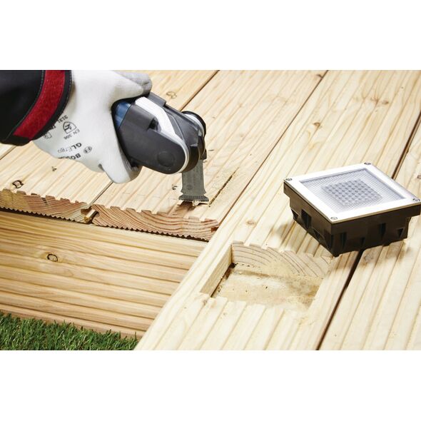 BOSCH MT ACCESSORIES SET 7pcs.