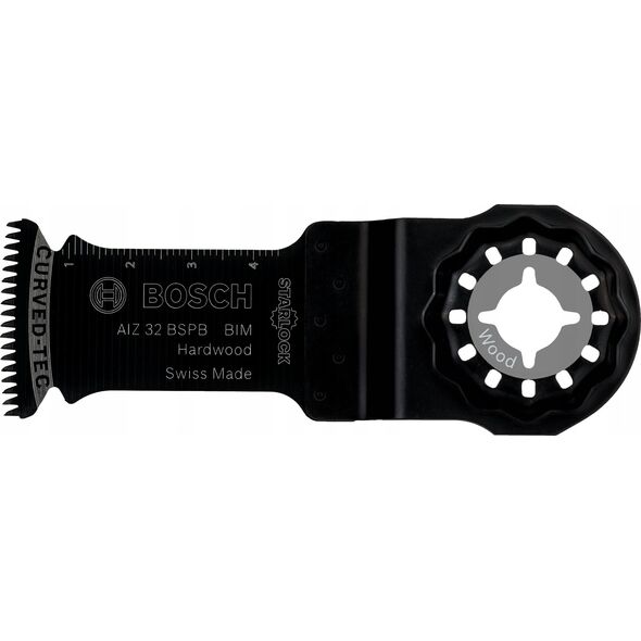 BOSCH MT ACCESSORIES SET 7pcs.