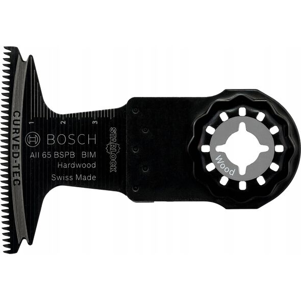 BOSCH MT ACCESSORIES SET 7pcs.