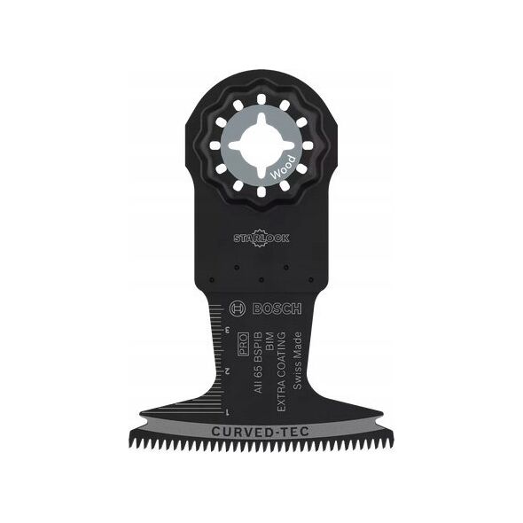 BOSCH MT MULTI-PURPOSE SAW BLADE PRO AII 65 BSPIB 65 x 40 mm