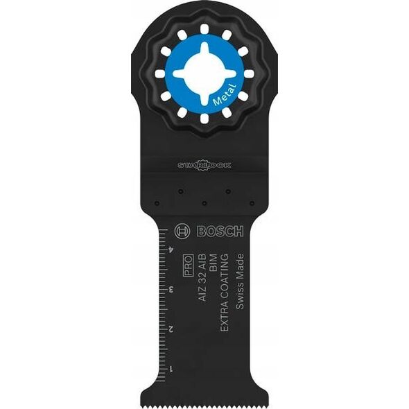 BOSCH MT MULTI-FUNCTION SAW BLADE PRO AIZ 32 AIB 32 x 50 mm