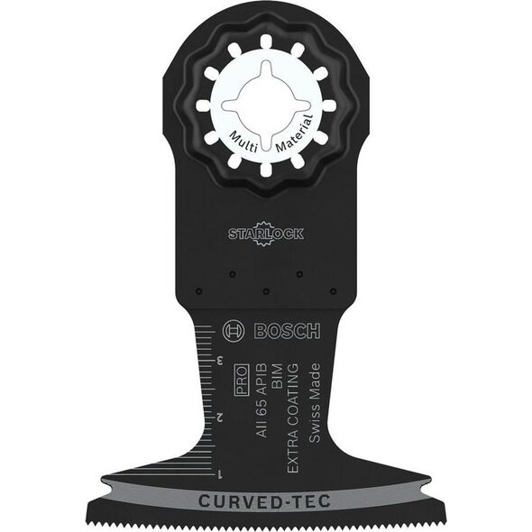 BOSCH MT MULTI-FUNCTION SAW BLADE PRO AII 65 APIB 65 x 40 mm