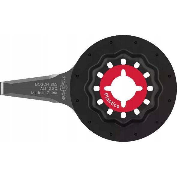BOSCH MT MULTIFUNCTION SAW BLADE PRO ALI 12 SC 4 x 12 mm