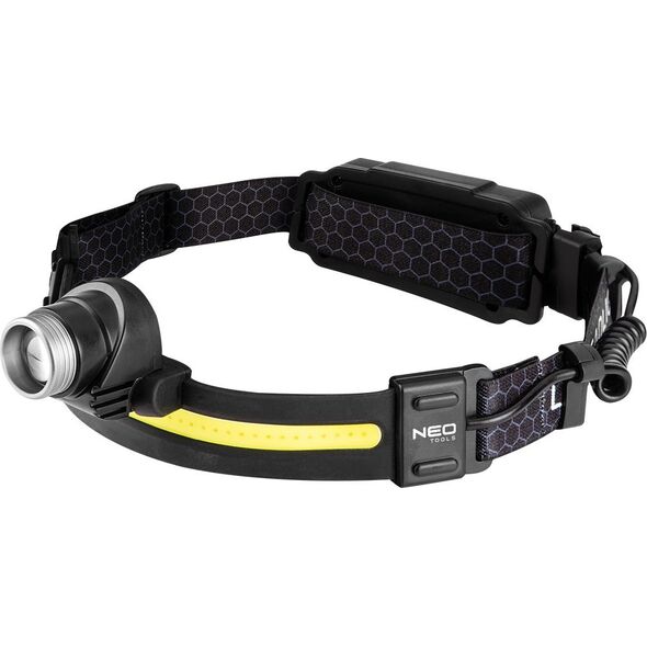 Latarka czołowa LED BELT 2.0
