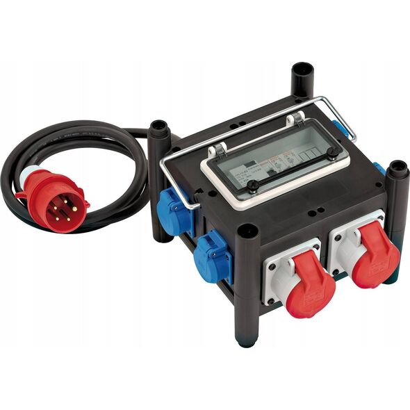 Brennenstuhl Comp. Distributor BSV 3-FI / TPE