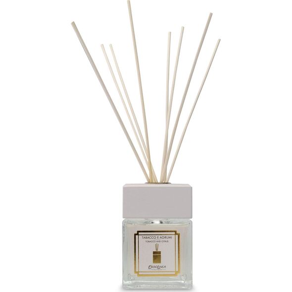 Aromika Erbolinea διαχύτης αρώματος Tabacco E Agrumi, 50 ml ERBAMBTABAC50 14033517 8033837389316