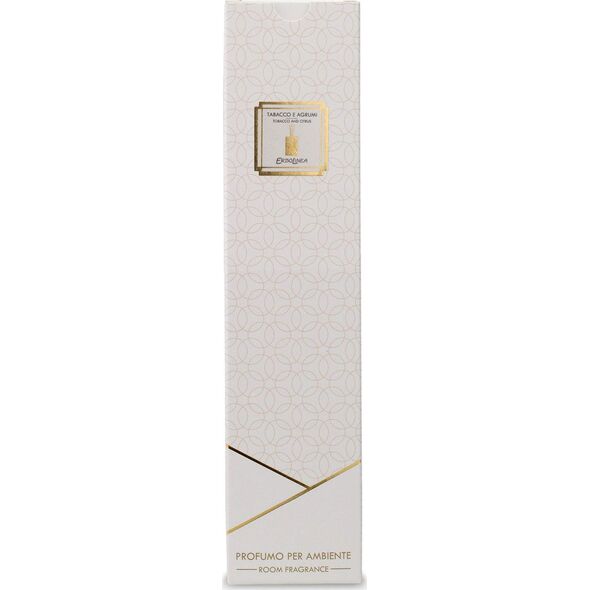 Aromika Erbolinea διαχύτης αρώματος Tabacco E Agrumi, 50 ml ERBAMBTABAC50 14033517 8033837389316