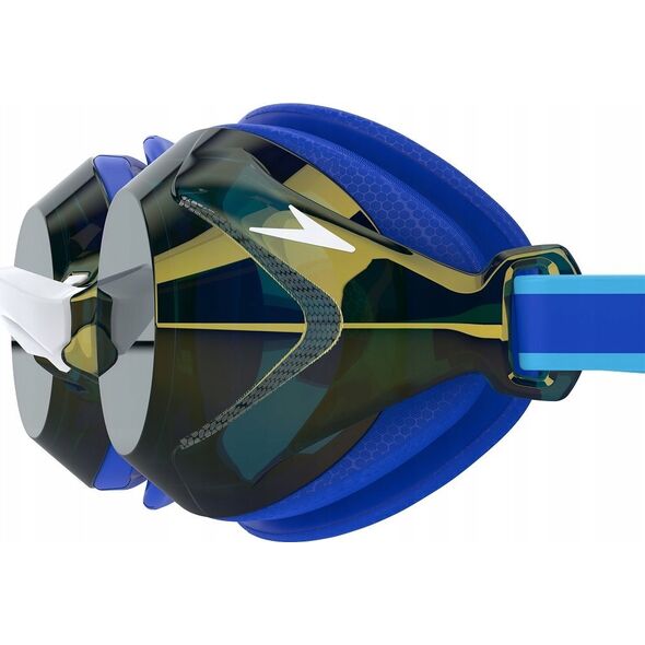 Dziecięce Okularki JR VANQUISHER 3.0 MIRROR
