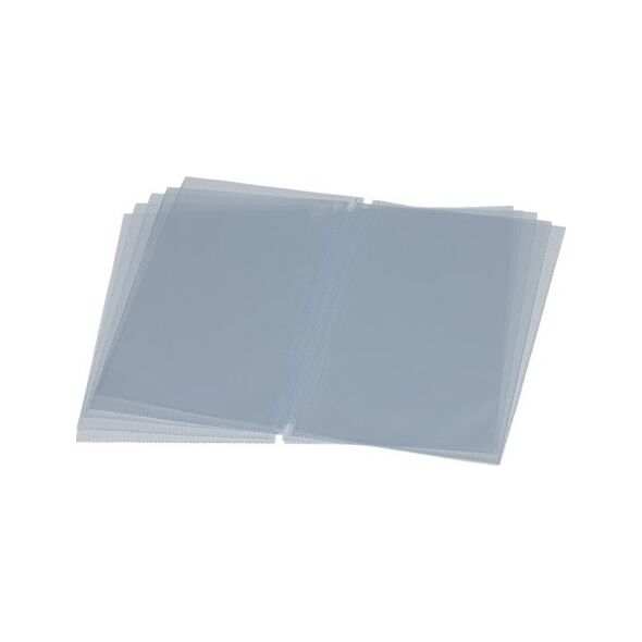 Menu chartek Securit® A4 10stk/pak - (10 stk.)