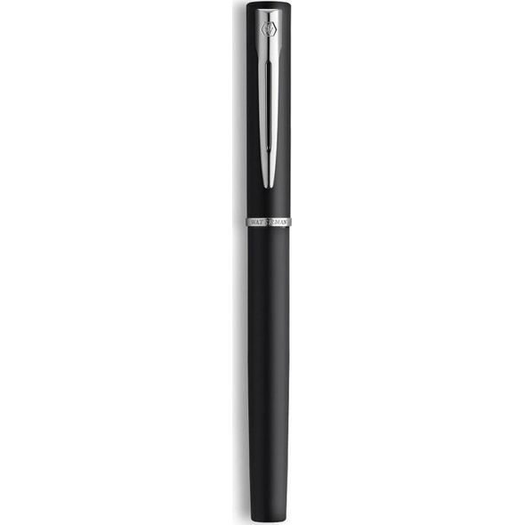 Waterman Pióro wieczne (F) ALLURE CZARNY WATERMAN 2029061, blister