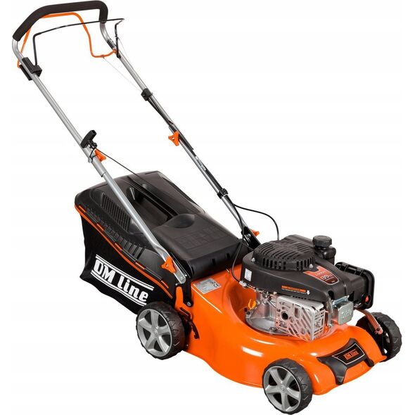 Kosiarka spalinowa Sourcing OLEO-MAC SPAL.EMAK GVH42TK 139CC MOWER