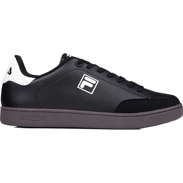 Fila Buty męskie Fila Courtbay czarno-białe FFM0365 83036 44