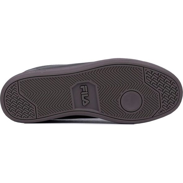 Fila Buty męskie Fila Courtbay czarno-białe FFM0365 83036 44
