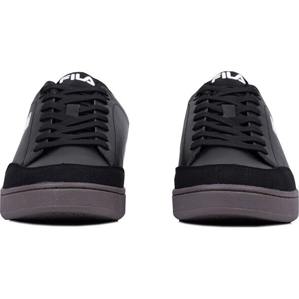 Fila Buty męskie Fila Courtbay czarno-białe FFM0365 83036 44