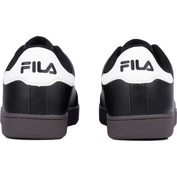 Fila Buty męskie Fila Courtbay czarno-białe FFM0365 83036 44