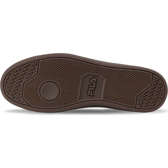 Fila Buty męskie Fila Courtbay biało-czarne FFM0365 13036 46