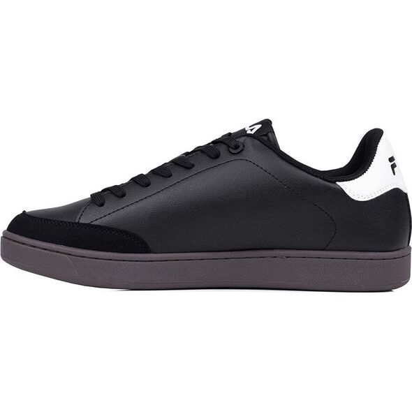 Fila Buty męskie Fila Courtbay czarno-białe FFM0365 83036 43