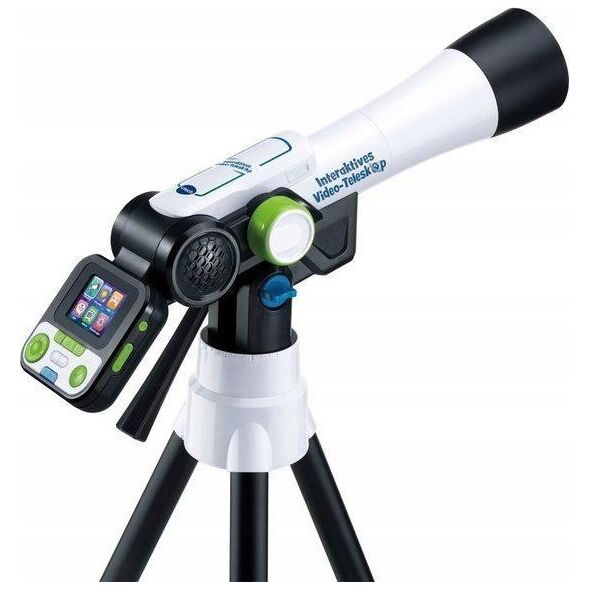 VTech video telescope interactive