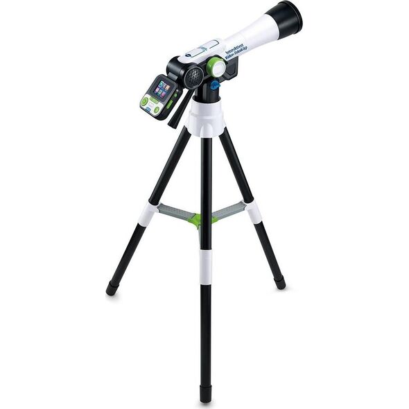 VTech video telescope interactive