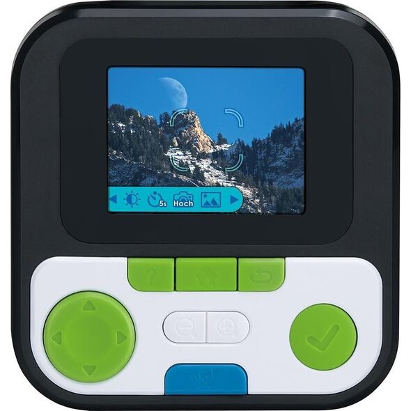 VTech video telescope interactive