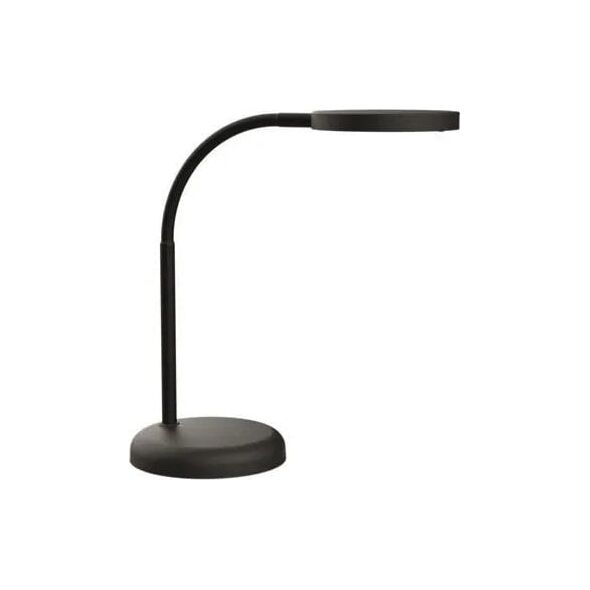 Maul Desk Lamp LED MAULjoy Small Desk Lamp with Stand Modern Table Lamp for