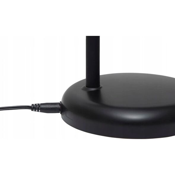 Maul Desk Lamp LED MAULjoy Small Desk Lamp with Stand Modern Table Lamp for