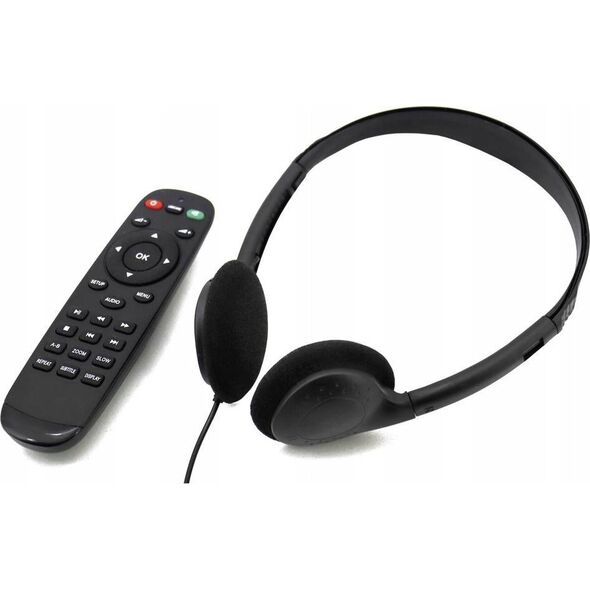 Soundmaster PDB1850SW port. DVD player 2 displays 10z,USB/SD,PAL/NTSC