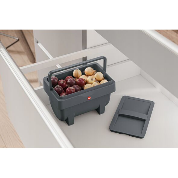 Hailo compost bin 'Eco Mini S'