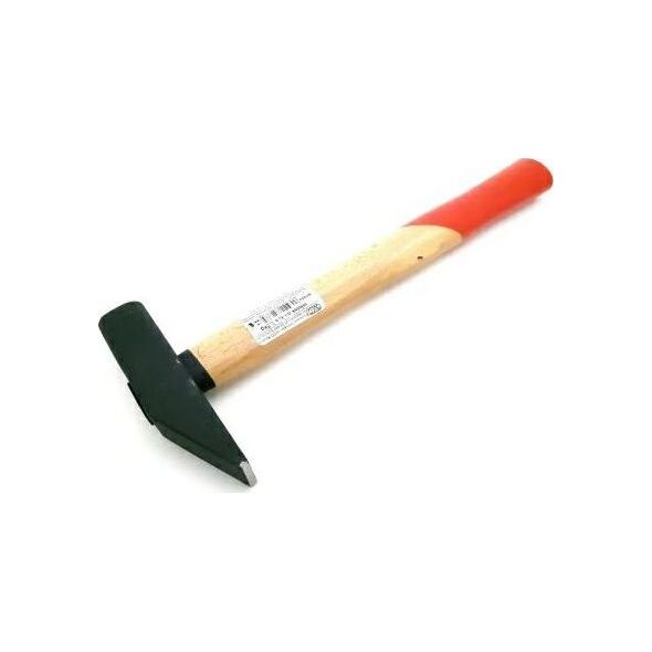 Juco Młotek specjalistyczny rączka drewniana 500g  (M7052)