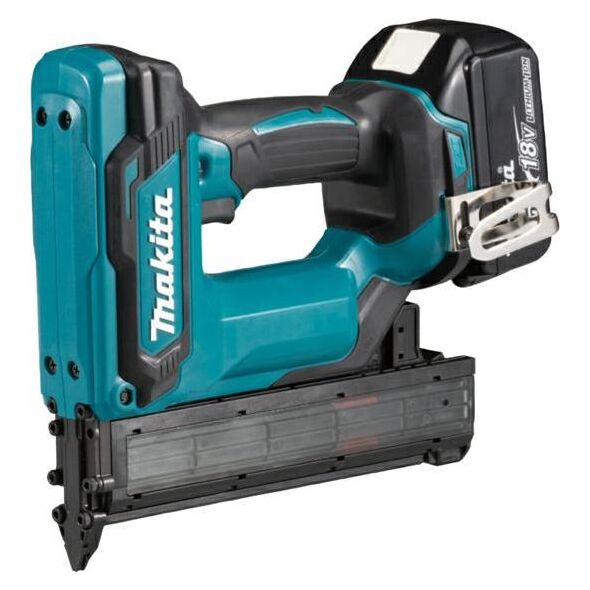 Makita MAKITA GWOŹDZIARKA 18V 15-35mm 2x3Ah DFN350RFJ MDFN350RFJ