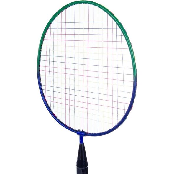 Enero Zestaw do badmintona krótki 46cm Enero