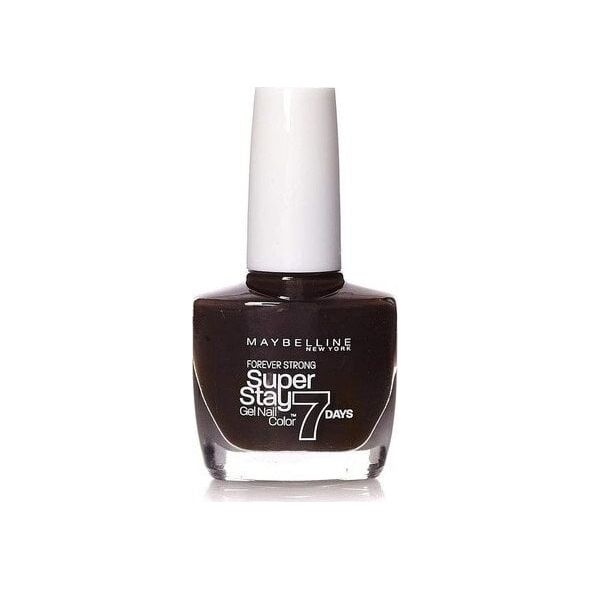 Maybelline  Maybelline, Forever Strong Pro Up To 7 Days Wear, Nail Polish, 786, 10 ml For Women