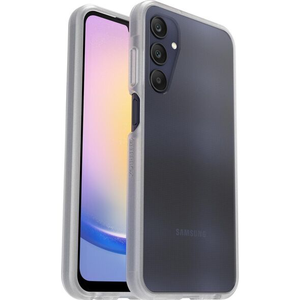 OtterBox OtterBox React Samsung Galaxy A25 5G - clear