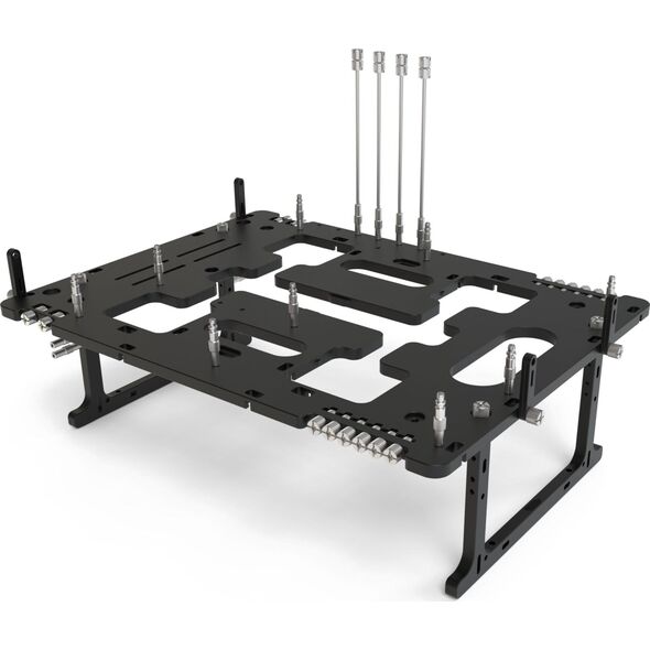 Streacom Streacom BC1 V2 Benchtable - schwarz