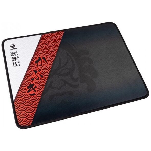 Traitors Traitors KABUKI Speed Mauspad