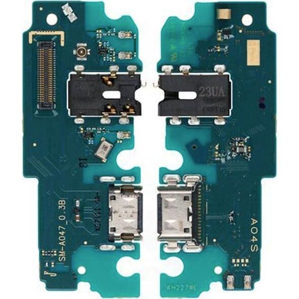 Samsung Samsung A202F A20E Usb Charging Board
