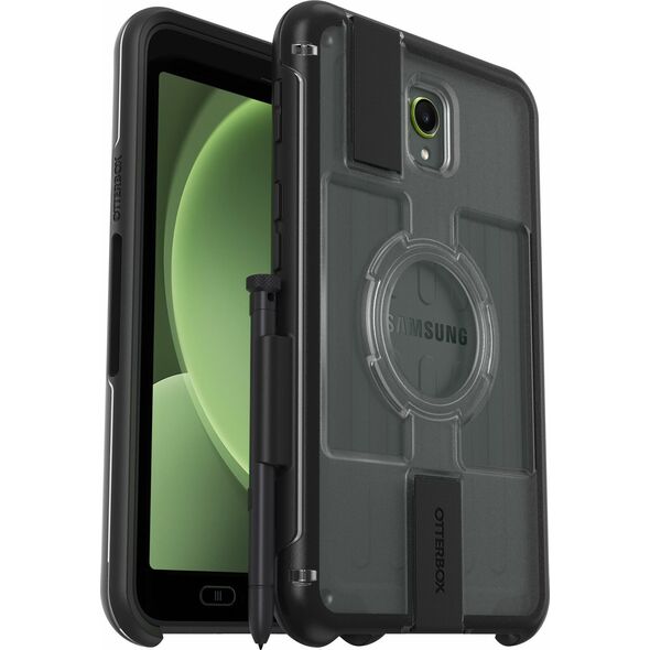 Etui na tablet OtterBox OtterBox Universe Samsung Galaxy Tab Active5 -clear/black BULK